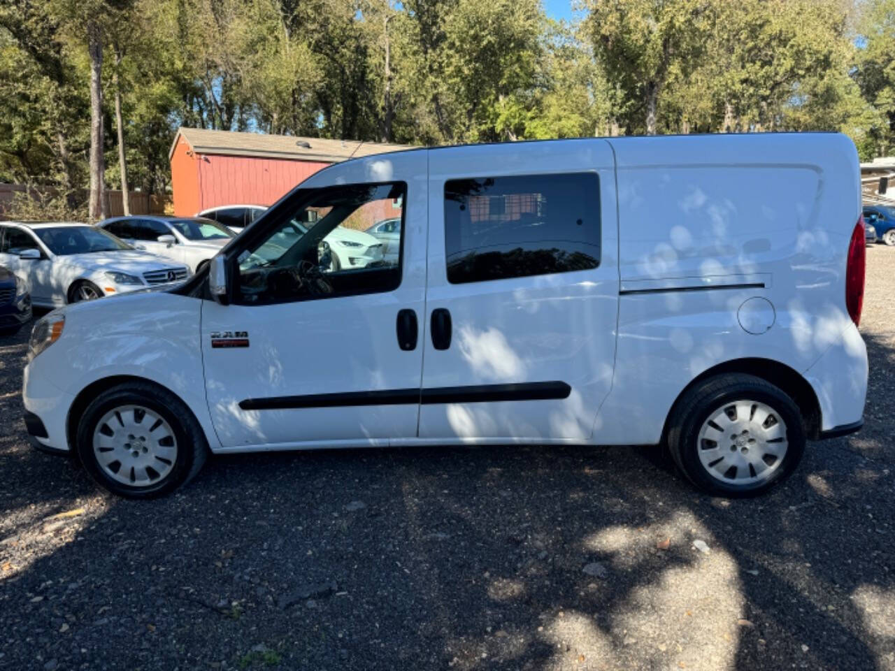 2019 Ram ProMaster City for sale at AUSTIN PREMIER AUTO in Austin, TX