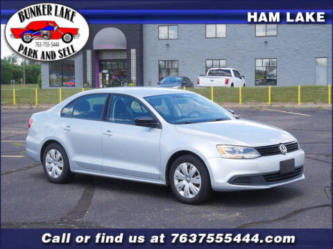 2014 Volkswagen Jetta