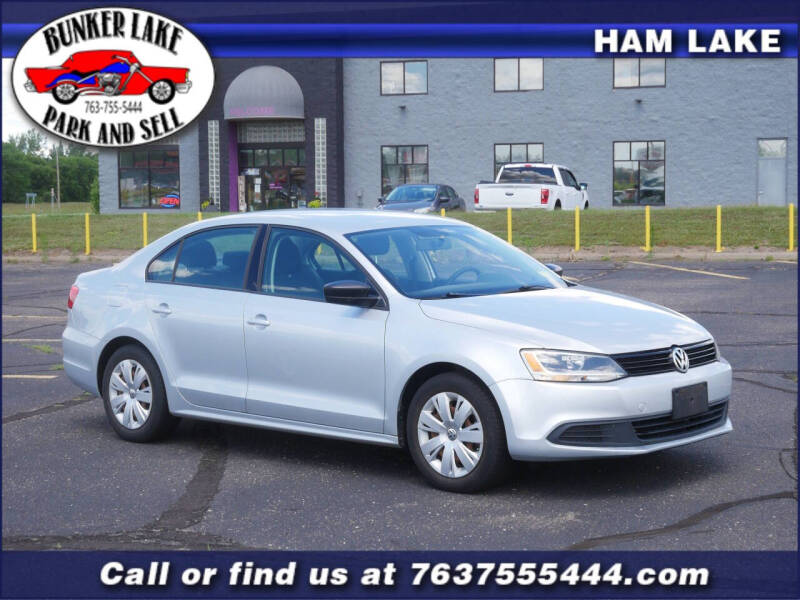 2014 Volkswagen Jetta
