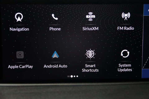 2023 Acura MDX SH-AWD w/A-SPEC