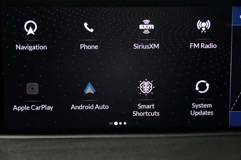 2023 Acura MDX SH-AWD w/A-SPEC