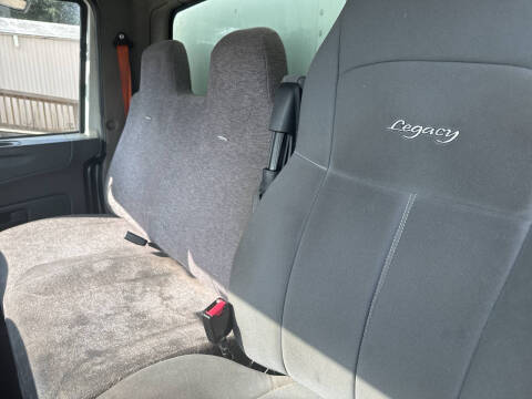 2016 International DuraStar 4300