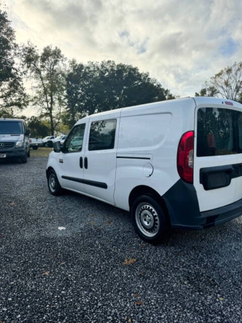 2017 Ram ProMaster City for sale at Cars Plus in Ladson, SC