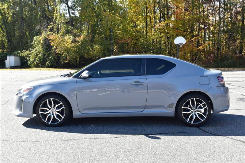 2014 Scion tC