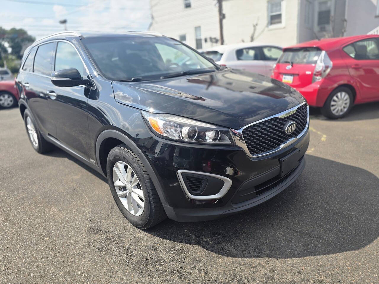 2018 Kia Sorento for sale at CVS Auto Sales Inc in Rockledge, PA