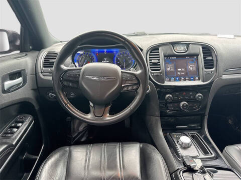 2021 Chrysler 300 S V6