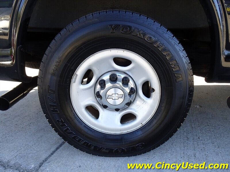 2019 Chevrolet Express LT 3500