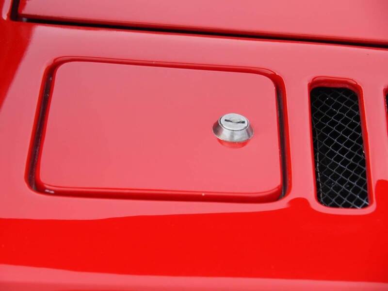 1974 Maserati Merak