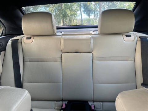 2013 BMW 3 Series 335i