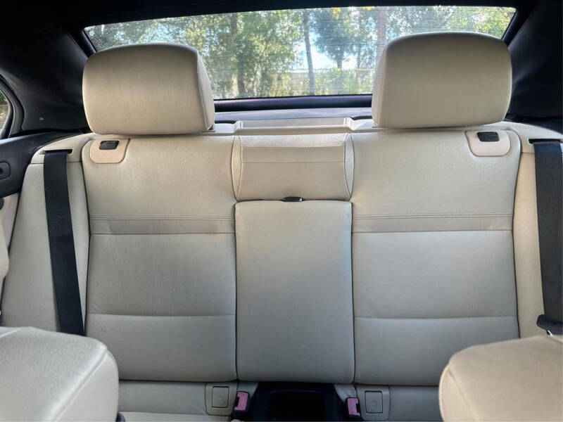 2013 BMW 3 Series 335i