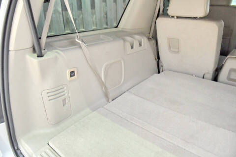 2014 Lincoln Navigator