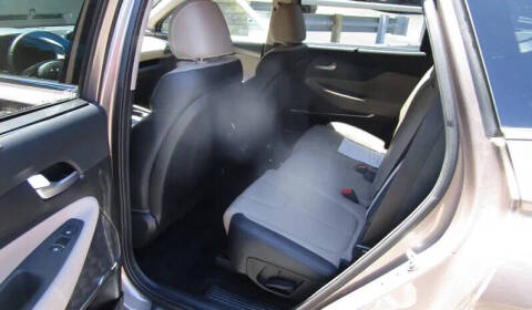 2019 Hyundai Santa Fe Ultimate 2.0T