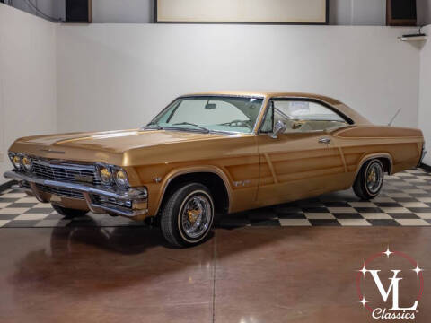 1965 Chevrolet Impala