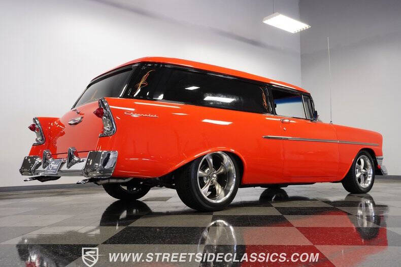 1956 Chevrolet 150
