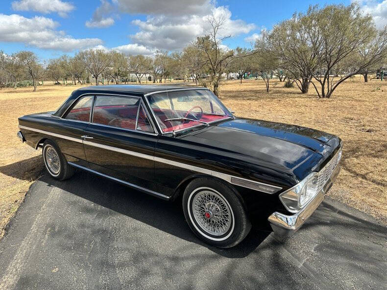 1964 AMC Rambler