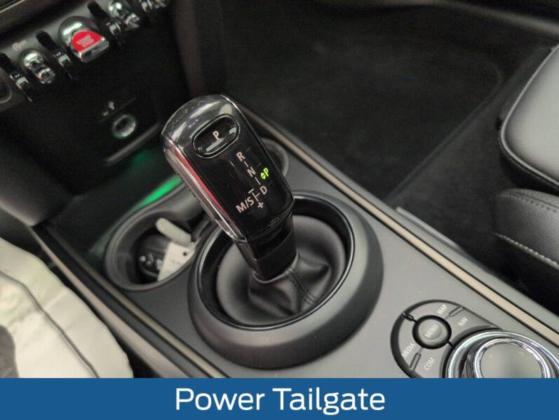 2022 MINI Countryman Cooper S