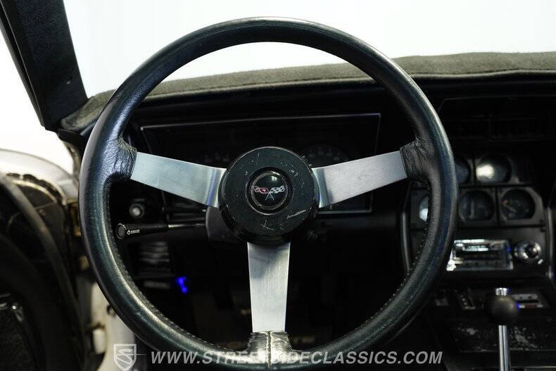 1979 Chevrolet Corvette