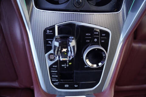 2021 BMW X6 xDrive40i