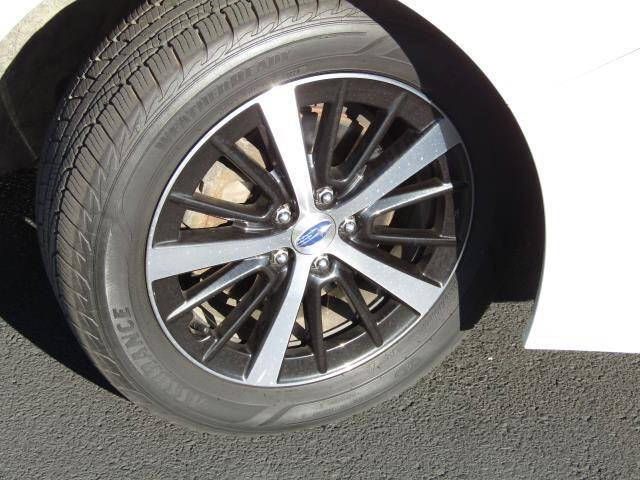 2020 Subaru Impreza Premium