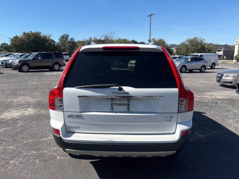 2007 Volvo XC90 V8