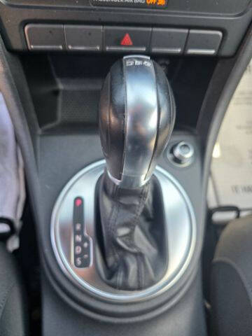 2014 Volkswagen Beetle