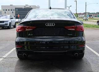 2020 Audi A3 quattro S line Premium 45 TFSI