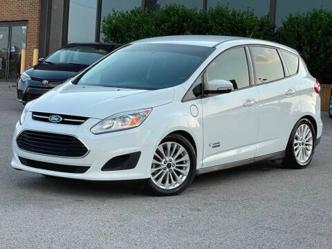 2017 Ford C-MAX Energi for sale at Next Ride Motors in Nashville TN