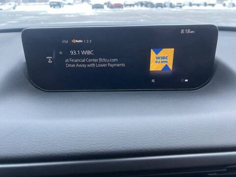 2023 Mazda CX-50 2.5 Turbo Premium