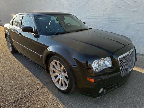 2006 Chrysler 300 for sale at Best Value Auto Sales in Hutchinson KS