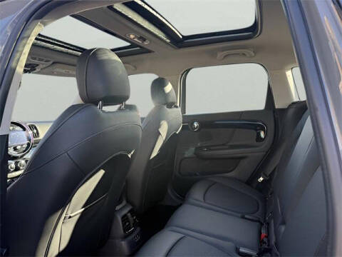 2021 MINI Countryman Cooper S ALL4