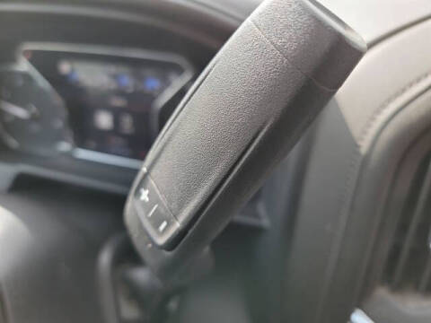 2022 GMC Sierra 2500HD