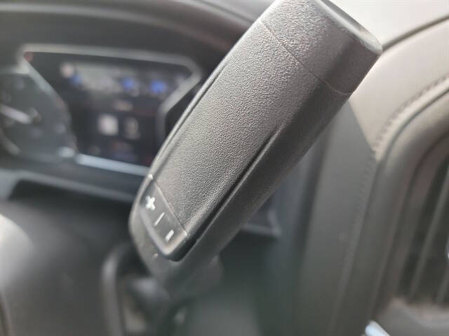 2022 GMC Sierra 2500HD