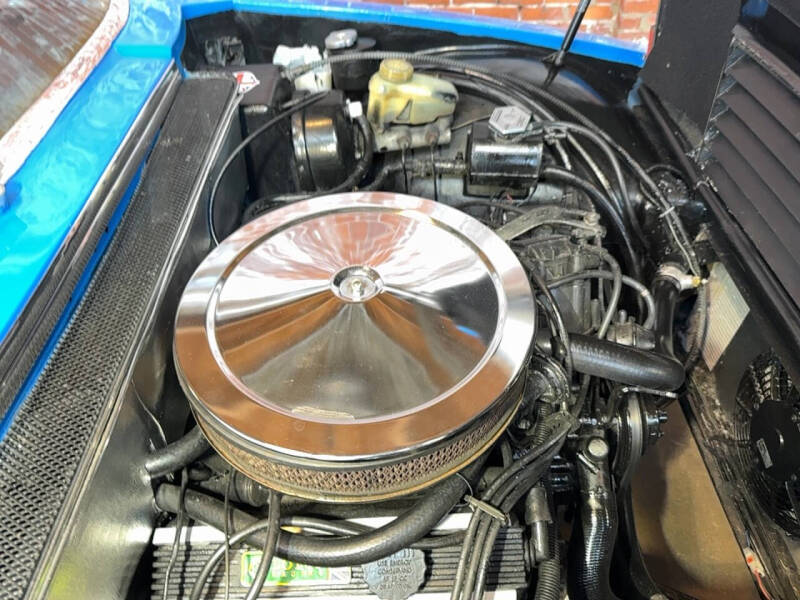1976 Lotus Elite