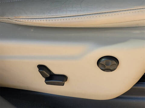 2012 Dodge Durango Citadel