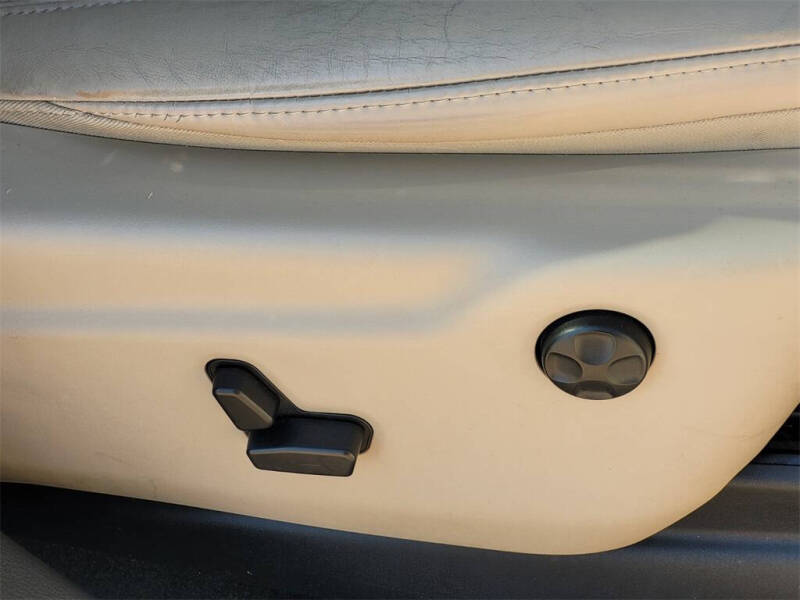 2012 Dodge Durango Citadel