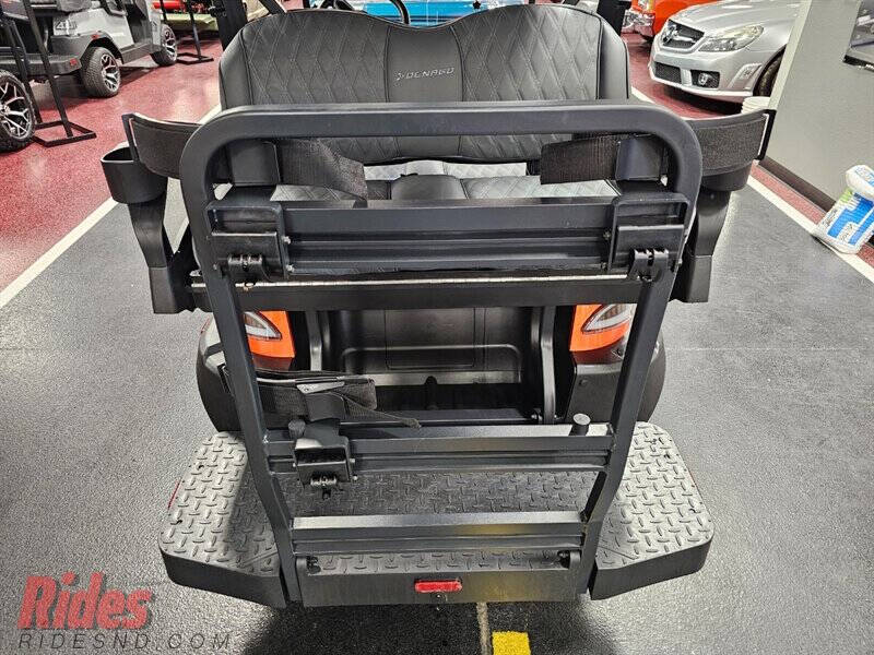 2025 Denago Nomad Plus