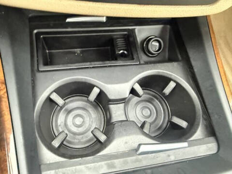 2011 BMW X5 xDrive35i