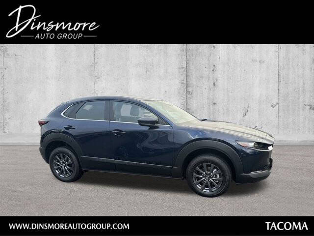 2024 Mazda CX-30 for sale at South Tacoma Mazda in Tacoma WA