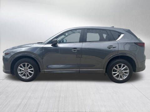 2024 Mazda CX-5 2.5 S Select