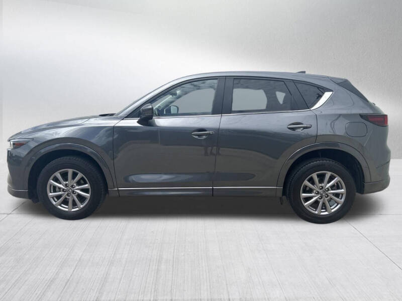 2024 Mazda CX-5 2.5 S Select