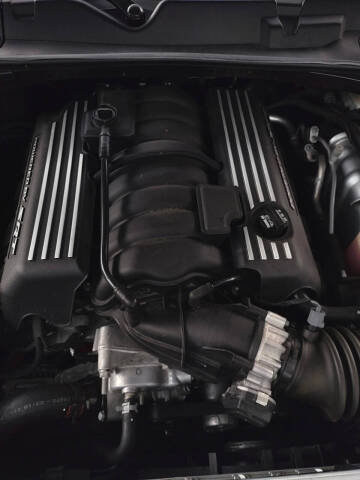 2020 Dodge Challenger R/T Scat Pack