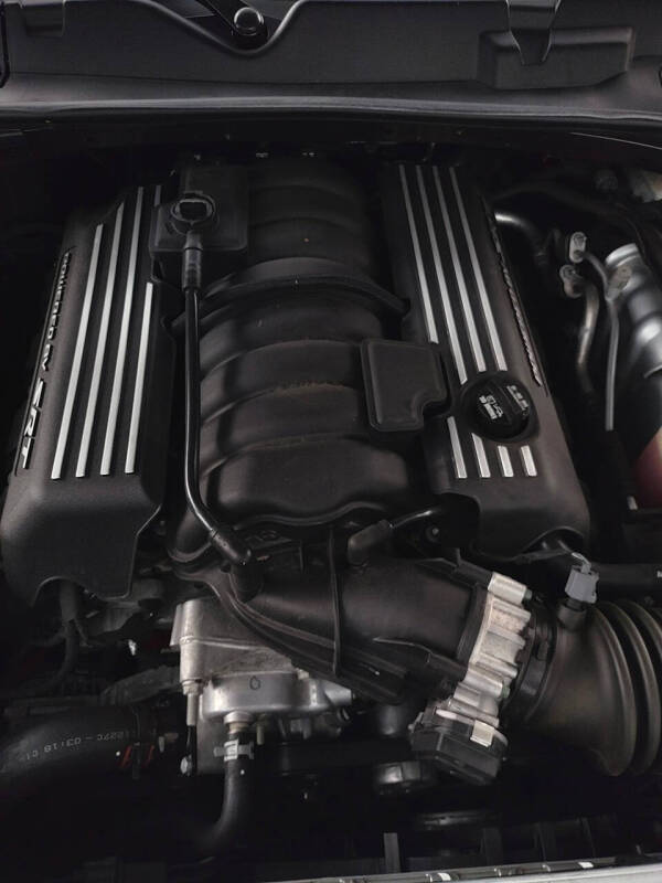 2020 Dodge Challenger R/T Scat Pack