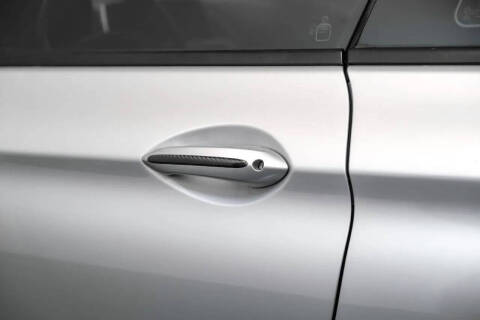 2012 BMW 6 Series 650i