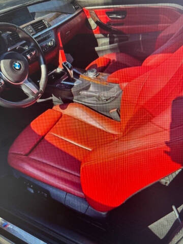 2014 BMW 4 Series 435i