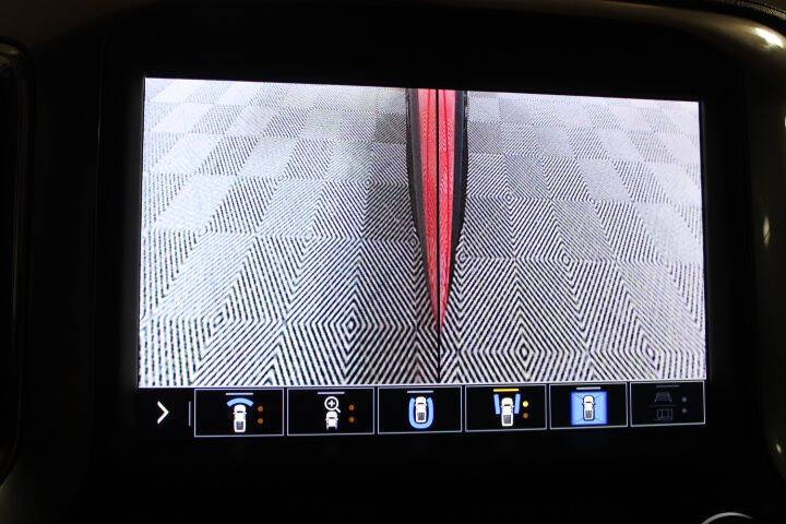 2023 Chevrolet Silverado 2500HD