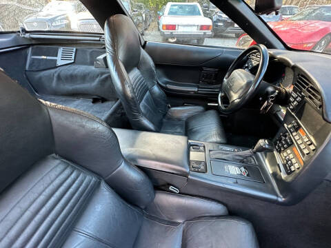 1994 Chevrolet Corvette