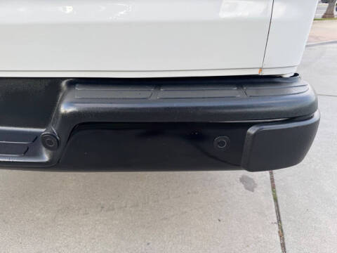 2019 Chevrolet Express 3500