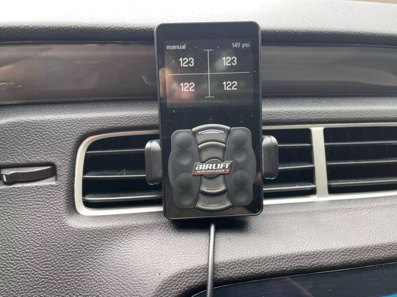 2011 Chevrolet Camaro SS