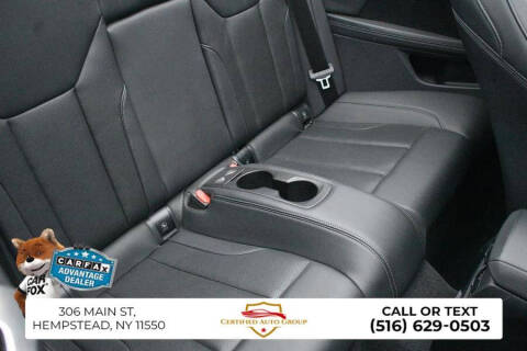 2025 BMW 4 Series 430i xDrive