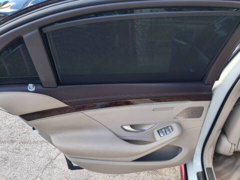 2019 Mercedes-Benz S-Class S 560